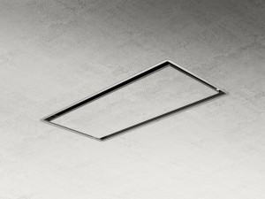 Okap Sufitowy Elica ILLUSION H16 PAINT/A/100 (16 cm wysokość)