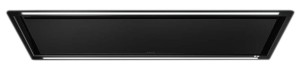 Okap Elica HILIGHT-X H30 BL/A/100 (30 cm wysokość) Czarny