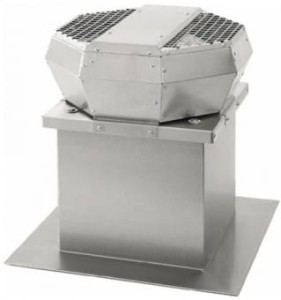 SILNIK Elica GME EXTERNAL ROOF TILED (dachowy) KIT0147881