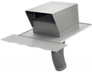 SILNIK Elica EXTERNAL INCLINED ROOF (dachowy) KIT0147882