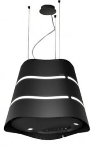 Okap Elica WAVE UX IX/F/51 Stal nierdzewna