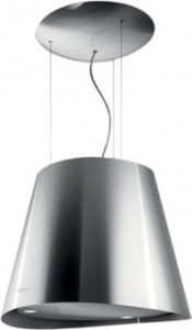 Okap Elica EASY UX IX/F/50 Stal nierdzewna