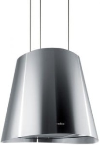 Okap Elica JUNO IX/F/50 Stal nierdzewna