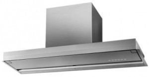 Okap Elica BOXIN NO DRIP IX/A/120 stal nierdzewna