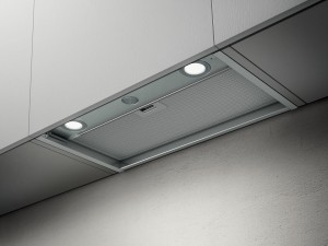 Okap BOXIN LX/IX/A/60 Stal nierdzewna PRF0114760A