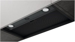 Okap Elica BOXIN LX/BL MAT/A/120 Czarny