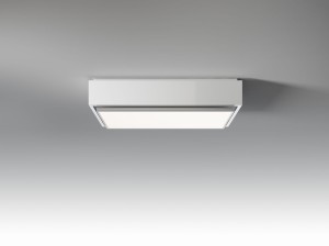 Okap Falmec Levante Circle.Tech Isola 120 grafitowy 600 m3/h z pilotem