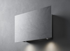 Okap Falmec Cover 85 piasek 600 m3/h