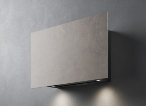 Okap Falmec Cover 85 łupek 600 m3/h