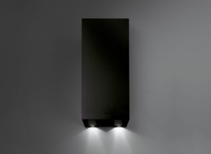 Okap Falmec Mira Black Isola 40 800 m3/h