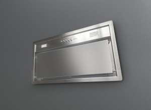 Okap Falmec Built-In Max Evo 50 stalowy 600m3/h