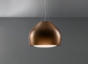 Falmec Lampa Sophie 22 mosiądz antyczny