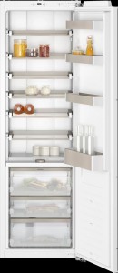 Chłodziarka do zabudowy Gaggenau RC289370