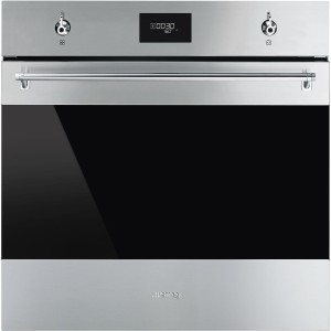 Piekarnik SMEG SFP6301TVX