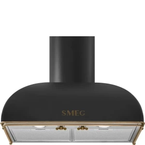 OKAP PRZYŚCIENNY SMEG KS59AOE2 Coloniale