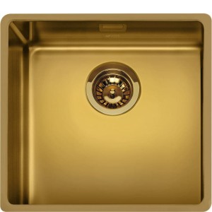 Zlewozmywak Smeg VSTR50BRX