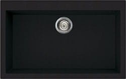 Zlew Smeg VZ79N Czarny