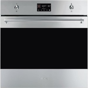 Piekarnik SMEG SOP6302TX Classica