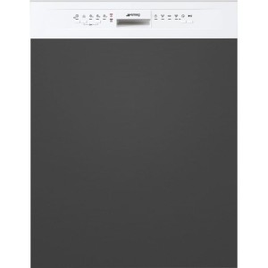 Zmywarka Smeg PL292DB