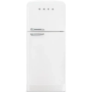 Lodówka wolnostojąca SMEG FAB50RWH5 Biały (chromowane uchwyty)