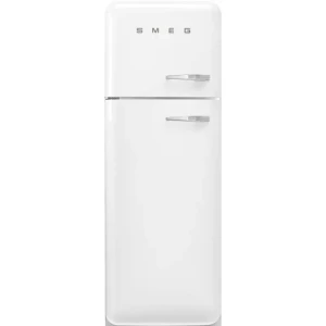 Lodówka wolnostojąca SMEG FAB30LWH5 Biały (chromowane uchwyty)