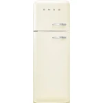 CHŁODZIARKA WOLNOSTOJĄCA SMEG FAB30LCR5