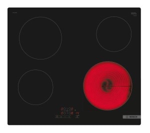 Płyta Ceramiczna Bosch PKE611BB2E