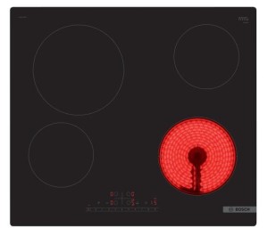 Płyta ceramiczna BOSCH PKE611FP2E