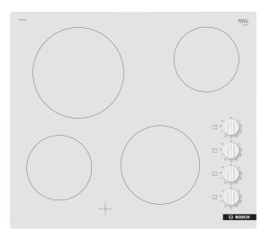 Płyta Ceramiczna Bosch PKE612CA2E
