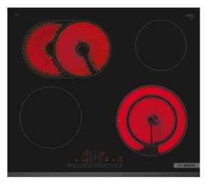 Płyta elektryczna Bosch PKN631FP2E