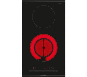 Płyta elektryczna Bosch PKF375FP2E