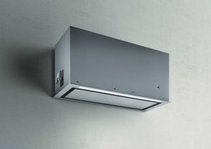 Okap Elica LANE B IX/A/72 Stal nierdzewna