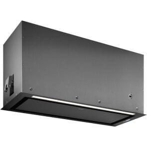 Okap Elica LANE B BL MAT/A/72 Czarny