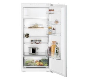 Chłodziarko-zamrażarka Siemens KI42L2FE1