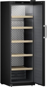 Szafka do przechowywania wina Liebherr WSbli 5231