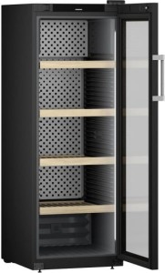 Szafka do przechowywania wina Liebherr WPbli 5031