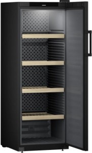 Szafka do przechowywania wina Liebherr WSbl 5001