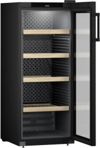 Szafka do przechowywania wina Liebherr WPbl 4601