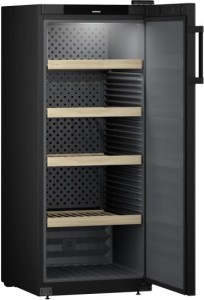 Szafka do przechowywania wina Liebherr WSbl 4601