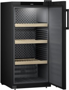 Szafka do przechowywania wina Liebherr WSbl 4201