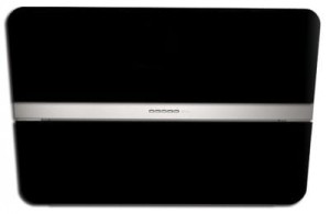 Okap Falmec Flipper 85 czarny błyszczący 800 m3/h