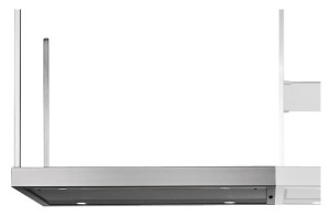 Półka Falmec Europa Isola 90