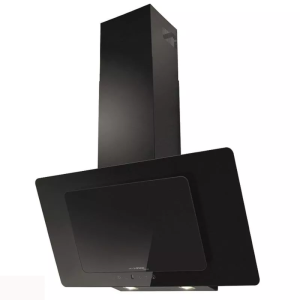 Okap Falmec Inclina 90 czarny 750 m3/h