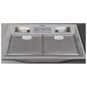 Okap Falmec Basic Plus 50 szary 400 m3/h