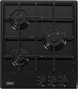 Płyta gazowa Kernau KGH 4346 B