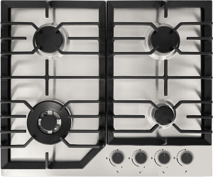 Płyta gazowa Kernau KGH 6431 T CI X