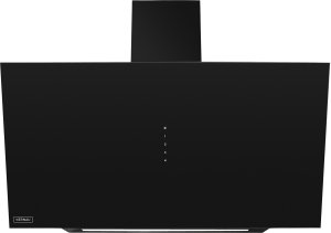 Okap Kernau KCH 7580.1 B Matt Glass