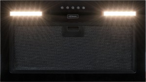 Okap kuchenny Kernau KBH 1060.1 B