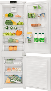 Chłodziarka KERNAU KBR 17133.1 S NF