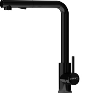 Bateria KERNAU KWT 33 PO GUN METAL NANO